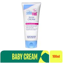 Sebamed Baby Diaper Rash Cream 100 ml