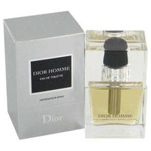 Christian Dior Homme EDT For Men- 100 ml (Per662636)