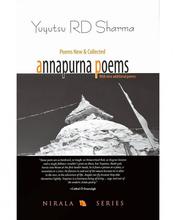 Annapurna Poems - Nirala Publication