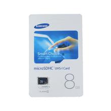 Samsung Micro SDHC UHS-I card 8GB