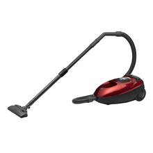 Hitachi CVW2000(RR) 2000Watt Canister Type Vacuum Cleaner - (Red)