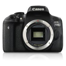 Canon EOS 750D DSLR Camera (Body)