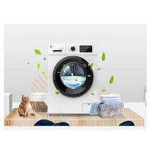 Syinix S7610 6Kg Front Load Fully Automatic Washing Machine