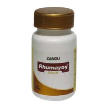 Zandu Rhumayog Gold - 30 Tablets