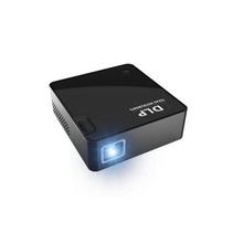P2 LED DLP 50ANSI Lumens Projector WIFI Bluetooth