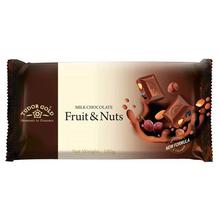 Tudor Gold Milk Chocolate Fruits and Nuts ( 180 gm )