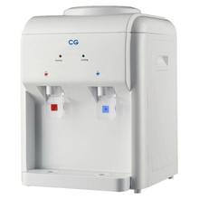 CG Hot & Normal Table Top Water Dispenser (CG-WD15B02HN)