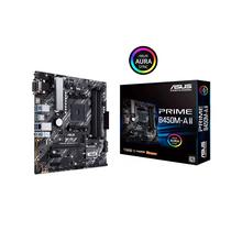 ASUS Prime B450M-A II AMD AM4