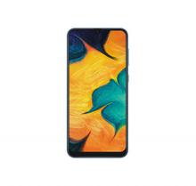 Samsung Galaxy A30 (Blue, 64 GB)  (4 GB RAM)