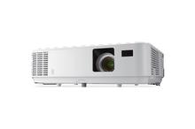 NEC NP-VE303XG Projector+HDMI