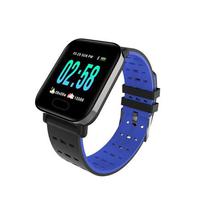 Smart Watch_New Smart Bracelet Real-time Heart Rate Blood