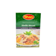 Shan Sindhi Biryani 60g