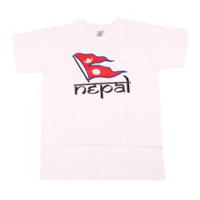 Nepal Flag TS 7a