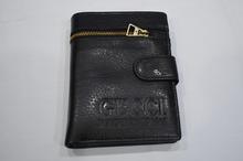 Gucci Genuine Leather Wallet