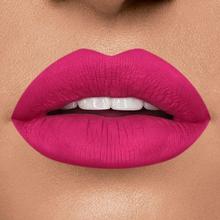 Lurella Cosmetics Liquid Lipstick-Alex