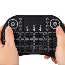 Mini Wireless Keyboard Mouse with Nokia BL-5C Battery