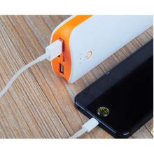 Bilitong Battery Power Bank 15600mAh 2 x USB External