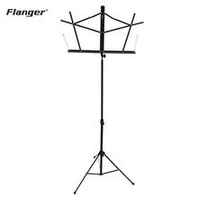 Flanger FL-09 Folding Music Stand For Sheet Music With Carry Bag