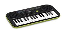 SA-46 EMI-Keyboard Mini With Free Adapter - Black/White