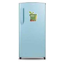 Sansui SPD170DSB 170Ltrs Capacity Single Door Refrigerator - (Blue)