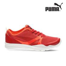 Puma Orange Pulse XT Core Running Shoes For Women -(36115803)