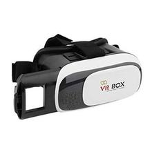 VR BOX Version 2.0 - Virtual Reality 3D Glasses