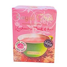 Royal Instant Chai Kashmiri Pink Sweet 200gm