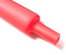 Heat Shrink 15mm 1 Meter Red Heat Shrink Tube