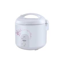 Sharp KS11st Rice Cooker (1L Capacity) - white