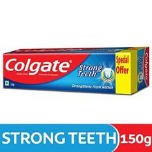 Colgate Dental Cream Toothpaste, 150gm