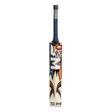 SM Classic Kashmir Willow Cricket Bat