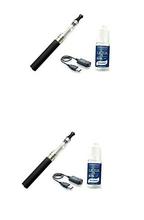 Pack Of 2 EGO CE8 Electronic Cigarette Starter Kit