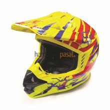 Fox Racing Helmet 





					Write a Review