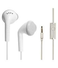 Pack Of Two Ys Headset 3.5Mm Jack Earphone For Android Mobiles & All Smartphone