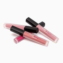 Womens Pink Lip Gloss