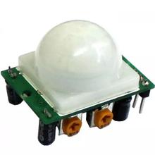 PIR Sensor HC-SR501