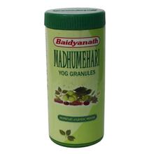 Baidyanath Madhumehari Yog Granules