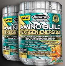 MT Amino Build Next Generation Energized /282 gm