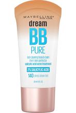 MAYBELLINE DREAM PURE BB