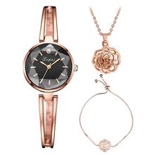 Womenstyle Fashion Boutique Quality Watch Gift Set For Women