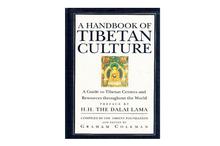 A Handbook of Tibetan Culture: A Guide to Tibetan Centres and Resources throughout the World