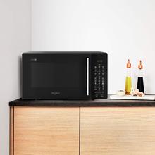 WHIRLPOOL 24 Litres All in One Convection Microwave Oven With 130 Intellicook Menus (Magicook Pro 26CE Black)
