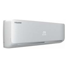 HISENSE AS-09HR4SYDTD Split AC (0.75 Ton-9000btu) - White