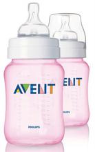 Philips Avent PP 2 Feeding Bottle (SCF684/27)