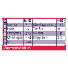 Cadbury Dairy Milk Fruit and Nut Chocolate Bar-36g (Pack of 2)