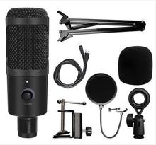 BM-800 Usb Condenser Microphone