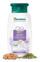 Himalaya Gentle Baby Bath