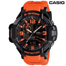 Casio G-Shock GA-1000-4ADR(G468) Gravity Master Men's Watch