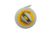 Fibreglass Measuring Tape - 10m (Freemans Top-Line)