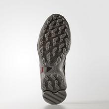 Adidas Black/Grey Terrex AX2R BB1979 Trekking Shoes For Men - BB1979